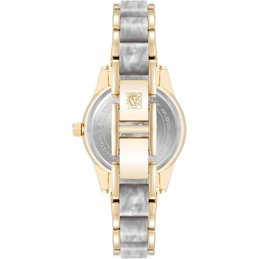 Anne Klein 3212LGGB